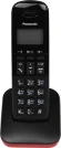 Р/Телефон Dect Panasonic KX-TGB610RUR красный/черный АОН Р/Телефон Dect Panasonic KX-TGB610RUR красный/черный АОН