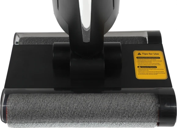 Пылесос моющий Deerma VX96W 160Вт серый/черный Пылесос моющий Deerma VX96W 160Вт серый/черный