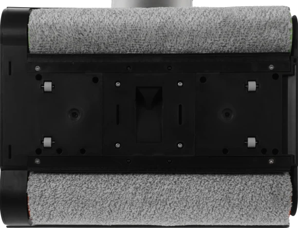 Пылесос моющий Deerma VX96W 160Вт серый/черный Пылесос моющий Deerma VX96W 160Вт серый/черный