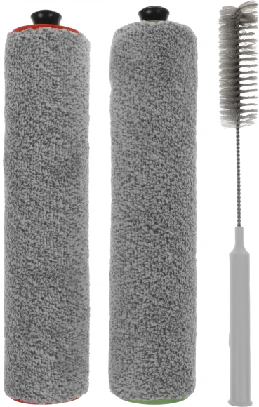 Пылесос моющий Deerma VX96W 160Вт серый/черный Пылесос моющий Deerma VX96W 160Вт серый/черный