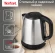 Чайник электрический Tefal Confidence KI270D30 1.7л. 2400Вт серебристый корпус: металл/пластик (7211002374) Чайник электрический Tefal Confidence KI270D30 1.7л. 2400Вт серебристый корпус: металл/пластик (7211002374)