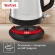 Чайник электрический Tefal Confidence KI270D30 1.7л. 2400Вт серебристый корпус: металл/пластик (7211002374) Чайник электрический Tefal Confidence KI270D30 1.7л. 2400Вт серебристый корпус: металл/пластик (7211002374)