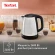Чайник электрический Tefal Confidence KI270D30 1.7л. 2400Вт серебристый корпус: металл/пластик (7211002374) Чайник электрический Tefal Confidence KI270D30 1.7л. 2400Вт серебристый корпус: металл/пластик (7211002374)