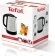Чайник электрический Tefal Confidence KI270D30 1.7л. 2400Вт серебристый корпус: металл/пластик (7211002374) Чайник электрический Tefal Confidence KI270D30 1.7л. 2400Вт серебристый корпус: металл/пластик (7211002374)