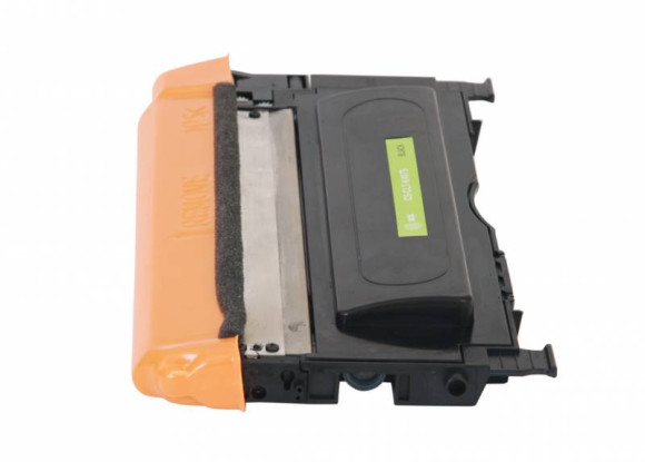 Картридж лазерный Cactus CS-CLT-K407S CLT-K407S черный (1500стр.) для Samsung CLP320/320n/325/CLX3185/3185n/3185fn