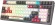 Клавиатура A4Tech Bloody WS98 Pixels Red механическая темно-серый/белый USB беспроводная BT/Radio Multimedia for gamer LED (WS98) Клавиатура A4Tech Bloody WS98 Pixels Red механическая темно-серый/белый USB беспроводная BT/Radio Multimedia for gamer LED (WS98)