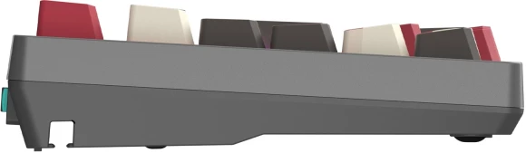 Клавиатура A4Tech Bloody WS98 Pixels Red механическая темно-серый/белый USB беспроводная BT/Radio Multimedia for gamer LED (WS98) Клавиатура A4Tech Bloody WS98 Pixels Red механическая темно-серый/белый USB беспроводная BT/Radio Multimedia for gamer LED (WS98)