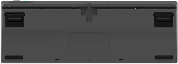 Клавиатура A4Tech Bloody WS98 Pixels Red механическая темно-серый/белый USB беспроводная BT/Radio Multimedia for gamer LED (WS98) Клавиатура A4Tech Bloody WS98 Pixels Red механическая темно-серый/белый USB беспроводная BT/Radio Multimedia for gamer LED (WS98)