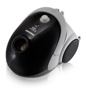 Пылесос Samsung VCC5241S3K/XEV 1800Вт черный/белый Пылесос Samsung VCC5241S3K/XEV 1800Вт черный/белый