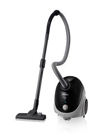 Пылесос Samsung VCC5241S3K/XEV 1800Вт черный/белый Пылесос Samsung VCC5241S3K/XEV 1800Вт черный/белый