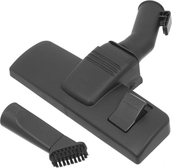 Пылесос Samsung VCC5241S3K/XEV 1800Вт черный/белый Пылесос Samsung VCC5241S3K/XEV 1800Вт черный/белый