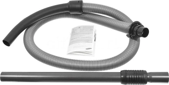 Пылесос Samsung VCC5241S3K/XEV 1800Вт черный/белый Пылесос Samsung VCC5241S3K/XEV 1800Вт черный/белый