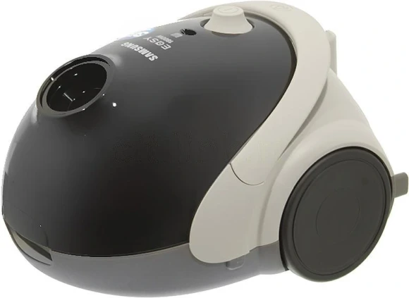 Пылесос Samsung VCC5241S3K/XEV 1800Вт черный/белый Пылесос Samsung VCC5241S3K/XEV 1800Вт черный/белый
