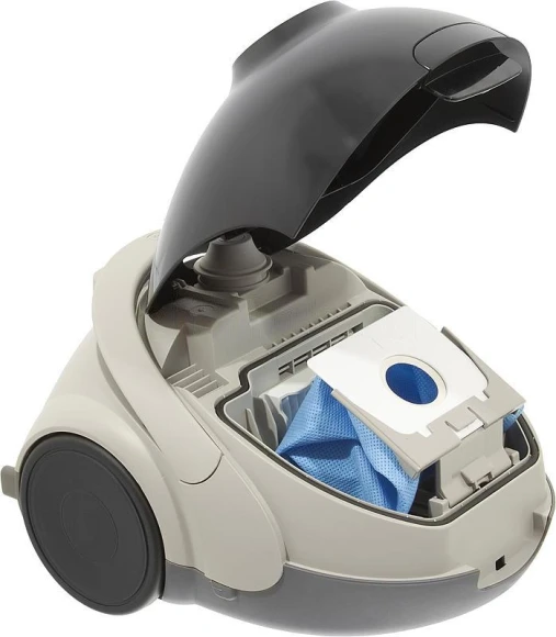Пылесос Samsung VCC5241S3K/XEV 1800Вт черный/белый Пылесос Samsung VCC5241S3K/XEV 1800Вт черный/белый