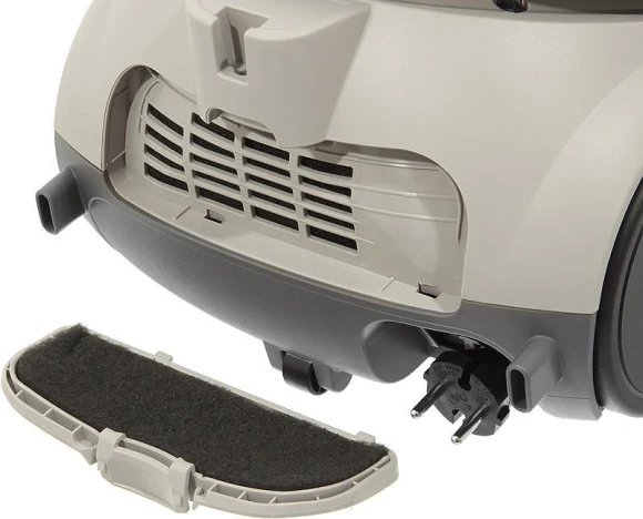 Пылесос Samsung VCC5241S3K/XEV 1800Вт черный/белый Пылесос Samsung VCC5241S3K/XEV 1800Вт черный/белый