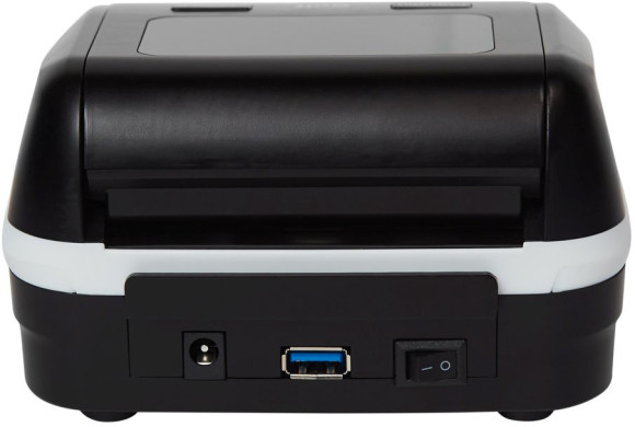 Детектор банкнот DoCash Golf автоматический (12954) Детектор банкнот DoCash Golf автоматический (12954)