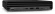 Неттоп HP ProDesk 400 G9 Mini i5 13500T (1.6) 8Gb SSD512Gb UHDG 770 без ОС GbitEth WiFi BT 90W kb мышь клавиатура черный (C1UE5AT)
