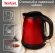 Чайник электрический Tefal Confidence KI270530 1.7л. 2400Вт красный корпус: металл/пластик (7211002431) Чайник электрический Tefal Confidence KI270530 1.7л. 2400Вт красный корпус: металл/пластик (7211002431)