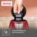 Чайник электрический Tefal Confidence KI270530 1.7л. 2400Вт красный корпус: металл/пластик (7211002431) Чайник электрический Tefal Confidence KI270530 1.7л. 2400Вт красный корпус: металл/пластик (7211002431)