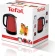 Чайник электрический Tefal Confidence KI270530 1.7л. 2400Вт красный корпус: металл/пластик (7211002431) Чайник электрический Tefal Confidence KI270530 1.7л. 2400Вт красный корпус: металл/пластик (7211002431)