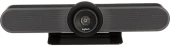 Камера Web Logitech MeetUp черный 8Mpix (3840x2160) USB3.0 с микрофоном (960-001101)