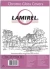 Обложки для переплёта Fellowes A4 красный (100шт) Lamirel LA-7869101 (LA-78691)
