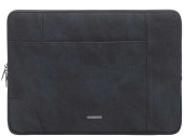 Чехол для ноутбука 13.3" Riva 8903 черный полиэстер (8903 BLACK)