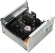 Блок питания Deepcool ATX 650W GamerStorm PQ650G WH Gen.5 80+ gold (20+4pin) APFC 120mm fan 6xSATA Cab Manag RTL