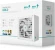 Блок питания Deepcool ATX 650W GamerStorm PQ650G WH Gen.5 80+ gold (20+4pin) APFC 120mm fan 6xSATA Cab Manag RTL