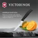 Нож кухонный Victorinox Swiss Classic (6.7703) стальной для чистки овощей и фруктов лезв.100мм прямая заточка черный Нож кухонный Victorinox Swiss Classic (6.7703) стальной для чистки овощей и фруктов лезв.100мм прямая заточка черный