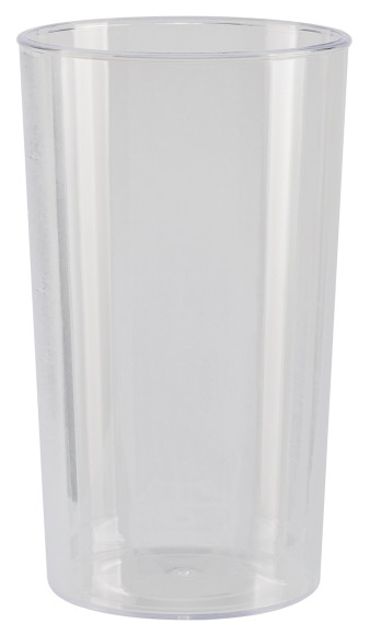 Блендер погружной Hyundai HYB-H3824 800Вт серебристый/черный