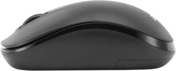 Мышь Acer OMR160 черный оптическая 1200dpi беспров. USB 3but (ZL.MCEEE.00M)