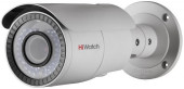 Камера видеонаблюдения аналоговая HiWatch DS-T280(B)(2.8mm) 2.8-2.8мм HD-CVI HD-TVI цв. корп.:белый