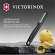 Овощечистка Victorinox Iotaс лезвием двухсторон. черный упак.:европодвес (6.0943.3) Овощечистка Victorinox Iotaс лезвием двухсторон. черный упак.:европодвес (6.0943.3)