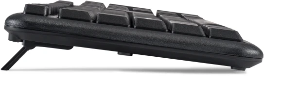 Клавиатура Оклик 130M черный USB (337077) Клавиатура Оклик 130M черный USB (337077)