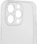 Чехол (клип-кейс) BoraSCO для Apple iPhone 14 Pro Max прозрачный (70801)