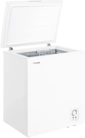 Морозильный ларь Hisense FC184D4BW1 белый