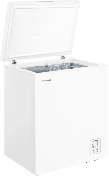 Морозильный ларь Hisense FC184D4BW1 белый