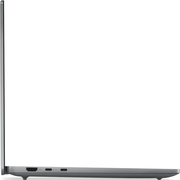 Ноутбук Lenovo IdeaPad 5 Pro 14AHP9 Ryzen 5 8645HS 16Gb SSD1Tb NVIDIA GeForce RTX 3050 6Gb 14" OLED 2.8K (2880x1800) без ОС grey WiFi BT Cam (83D30028RK)