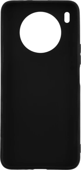 Чехол (клип-кейс) Gresso для Honor 50 Lite Meridian черный/бежевый (GR17AAAE8886)