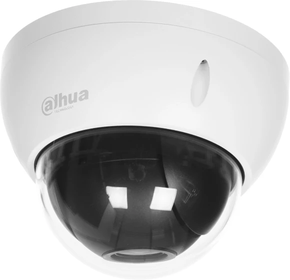 Камера видеонаблюдения IP Dahua DH-SD22204DB-GNY 2.8-12мм цв. корп.:белый