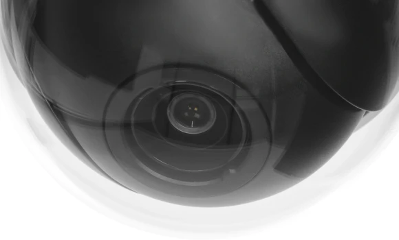 Камера видеонаблюдения IP Dahua DH-SD22204DB-GNY 2.8-12мм цв. корп.:белый