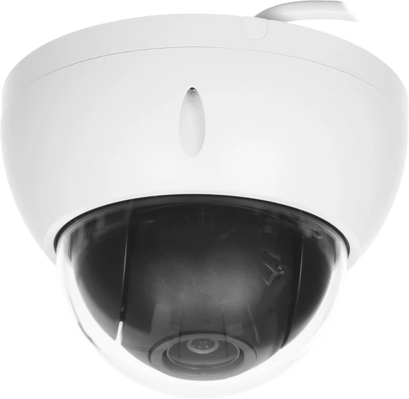 Камера видеонаблюдения IP Dahua DH-SD22204DB-GNY 2.8-12мм цв. корп.:белый