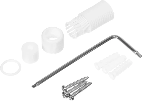 Камера видеонаблюдения IP Dahua DH-SD22204DB-GNY 2.8-12мм цв. корп.:белый