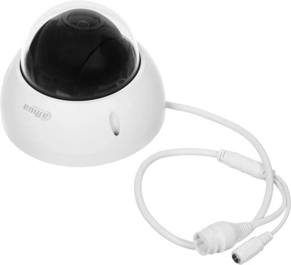 Камера видеонаблюдения IP Dahua DH-SD22204DB-GNY 2.8-12мм цв. корп.:белый
