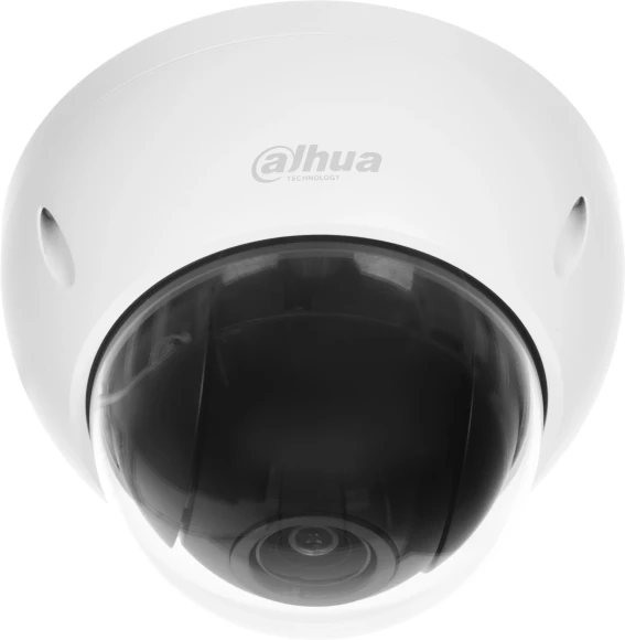 Камера видеонаблюдения IP Dahua DH-SD22204DB-GNY 2.8-12мм цв. корп.:белый