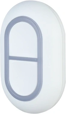 Кнопка тревоги Dahua DHI-ARD822-W2(868)