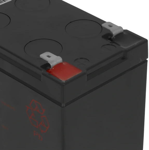 Батарея для ИБП CSB GP1272 F2 12В 7.2Ач Батарея для ИБП CSB GP1272 F2 12В 7.2Ач