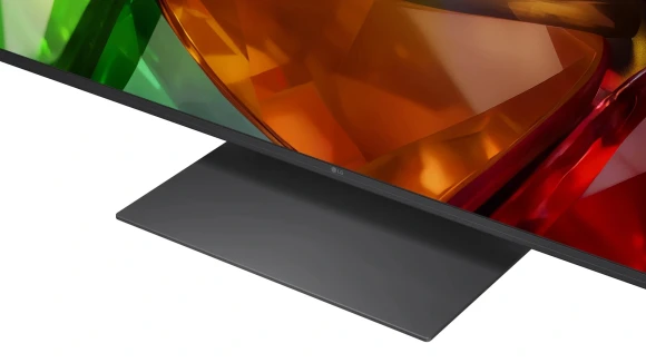 Телевизор LED LG 86" 86MRGB86B6A.ARUG черный 4K Ultra HD 120Hz DVB-T2 DVB-C DVB-S2 USB WiFi Smart TV