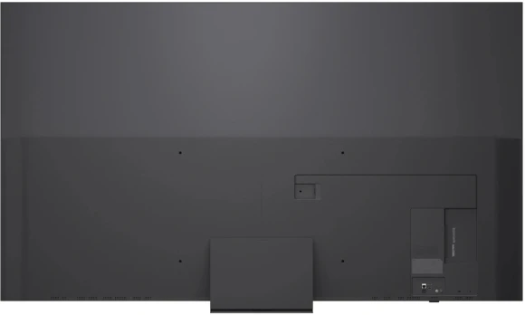 Телевизор LED LG 86" 86MRGB86B6A.ARUG черный 4K Ultra HD 120Hz DVB-T2 DVB-C DVB-S2 USB WiFi Smart TV